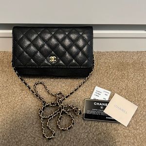 Chanel WOC